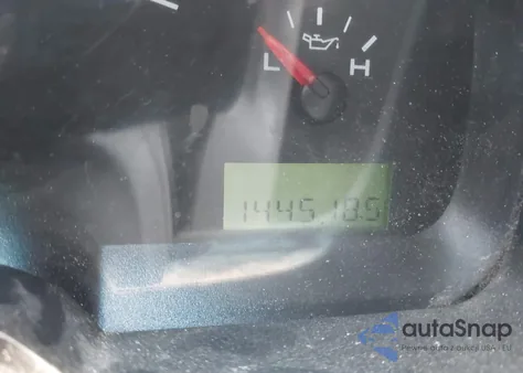 2008 Ford F-150 60Th Anniversary/Fx4/King Ranch/Lariat/Limited/Xlt из США, поврежденный, VIN 1FTPW14568FA02708